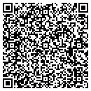 QR code with Tax One Inc contacts