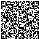 QR code with DBT America contacts