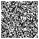 QR code with C & Z Services LLC contacts