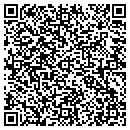QR code with Hagermann's contacts