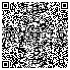 QR code with White Willow Reception Center contacts