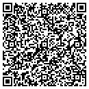 QR code with L Joe Lorah contacts