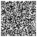 QR code with United Hairlines contacts