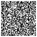 QR code with Rocking V Cafe contacts