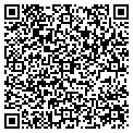 QR code with AEG contacts
