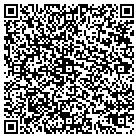 QR code with J & H Thompson Construction contacts