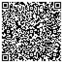 QR code with Allstate contacts