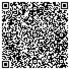 QR code with B T Crane & Con Pmpg Service LLC contacts