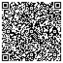 QR code with C D Architects contacts