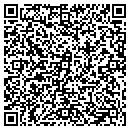 QR code with Ralph E Goodell contacts