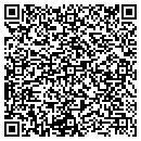 QR code with Red Cliffs Counseling contacts