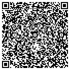 QR code with Osborne Engineering Supply contacts
