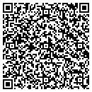 QR code with King Associate contacts
