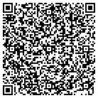 QR code with Chabad Lubavitch Of Utah contacts