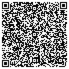 QR code with H P Inc Copy & Print Center contacts