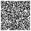 QR code with Hunter Machine contacts