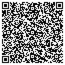 QR code with Haws Development Corp contacts