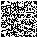 QR code with China Gate Cafe contacts