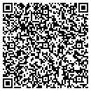 QR code with M C Corp contacts
