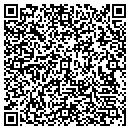 QR code with I Scrap U Scrap contacts