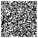 QR code with Autozone 876 contacts