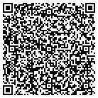 QR code with Andersons Great Beginnings contacts