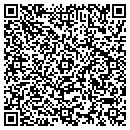 QR code with C T W Associates LLC contacts