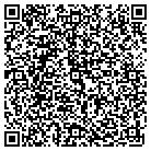 QR code with Hidden Treasures Foundation contacts