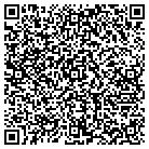 QR code with National University Library contacts