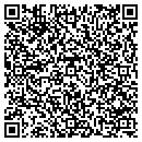 QR code with ATVSTUFF.COM contacts