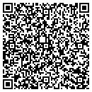 QR code with Hanson Auto contacts