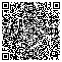 QR code with Rcs RMC contacts