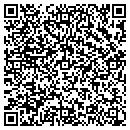 QR code with Riding & Assoc Lc contacts