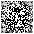 QR code with J L Ranch Outfitters & Guides contacts