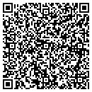 QR code with UPS Stores The contacts