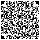 QR code with Majestic West Livestock Inc contacts
