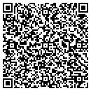 QR code with Olson Transportation contacts