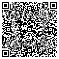 QR code with Bastian Homes contacts