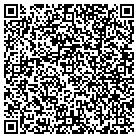 QR code with C William Springer DDS contacts