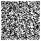QR code with RMA Financial Center contacts