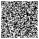 QR code with As K Security contacts