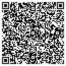 QR code with Garver's Log Works contacts