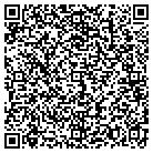 QR code with Wasatch Cleaning & Design contacts