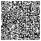 QR code with A A Laughlin Design Assoc Inc contacts