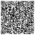 QR code with Banning City Police Department contacts