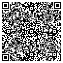 QR code with Puppet Players contacts