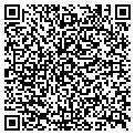 QR code with Handibytes contacts