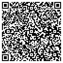 QR code with L & W Trailer Sales contacts