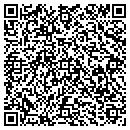 QR code with Harvey Heating & A C contacts