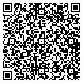 QR code with I P A contacts